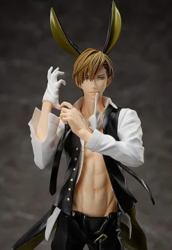 Dakaretai Otoko 1-i ni Odosarete Imasu - Junta Azumaya Statue [NEUAUFLAGE]: FREEing