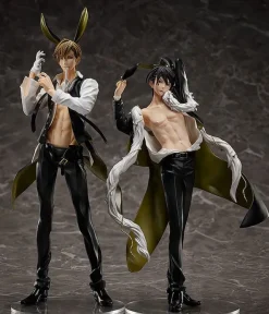 Dakaretai Otoko 1-i ni Odosarete Imasu - Junta Azumaya Statue [NEUAUFLAGE]: FREEing