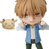 Dakaretai Otoko 1-i ni Odosarete Imasu - Junta Azumaya Nendoroid: FREEing