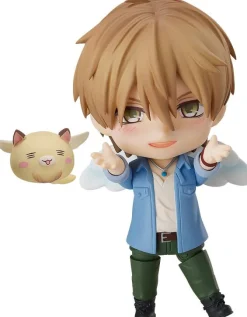 Dakaretai Otoko 1-i ni Odosarete Imasu - Junta Azumaya Nendoroid: FREEing