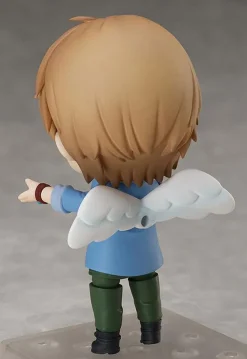 Dakaretai Otoko 1-i ni Odosarete Imasu - Junta Azumaya Nendoroid: FREEing