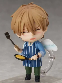 Dakaretai Otoko 1-i ni Odosarete Imasu - Junta Azumaya Nendoroid: FREEing
