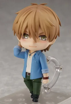 Dakaretai Otoko 1-i ni Odosarete Imasu - Junta Azumaya Nendoroid: FREEing