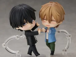 Dakaretai Otoko 1-i ni Odosarete Imasu - Junta Azumaya Nendoroid: FREEing