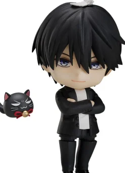Dakaretai Otoko 1-i ni Odosarete Imasu - Takato Saijo Nendoroid: FREEing