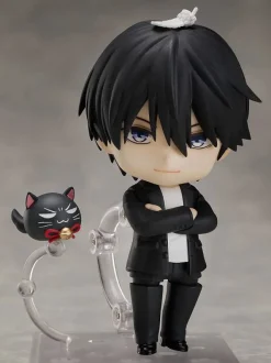 Dakaretai Otoko 1-i ni Odosarete Imasu - Takato Saijo Nendoroid: FREEing