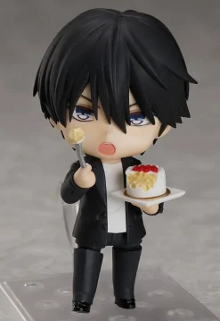 Dakaretai Otoko 1-i ni Odosarete Imasu - Takato Saijo Nendoroid: FREEing