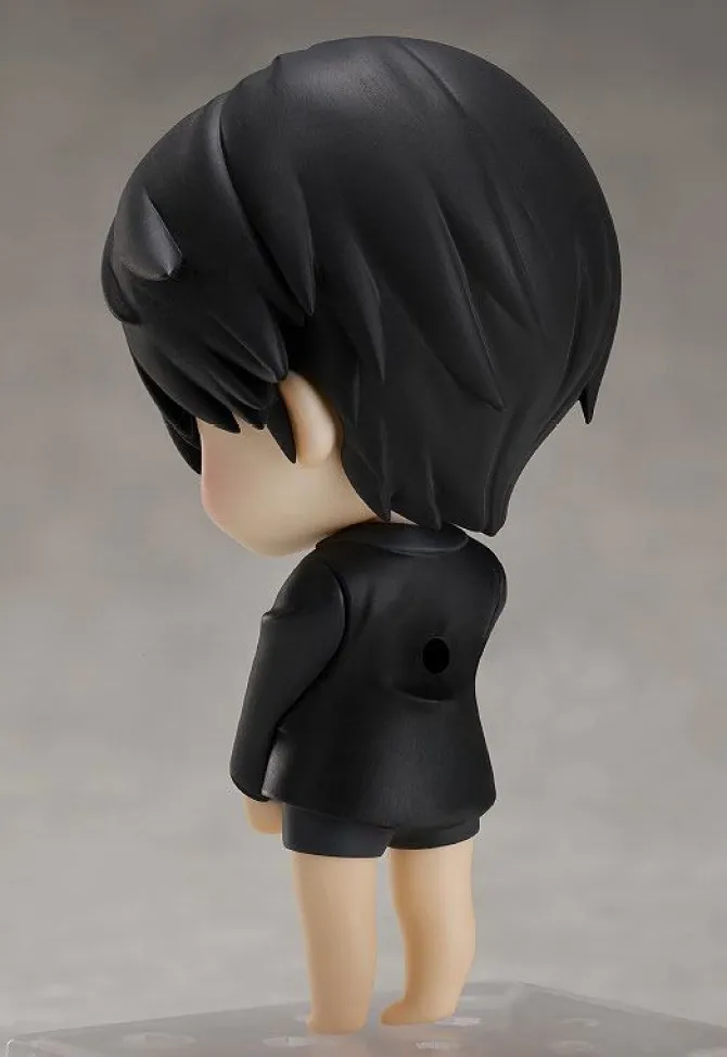 Dakaretai Otoko 1-i ni Odosarete Imasu - Takato Saijo Nendoroid: FREEing