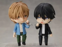 Dakaretai Otoko 1-i ni Odosarete Imasu - Takato Saijo Nendoroid: FREEing