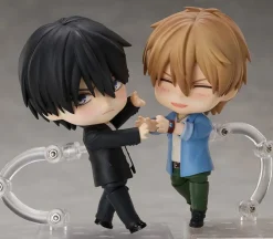 Dakaretai Otoko 1-i ni Odosarete Imasu - Takato Saijo Nendoroid: FREEing