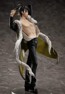 Dakaretai Otoko 1-i ni Odosarete Imasu - Takato Saijo Statue [NEUAUFLAGE]: FREEing
