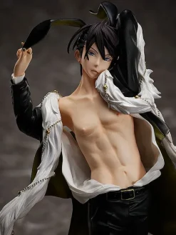 Dakaretai Otoko 1-i ni Odosarete Imasu - Takato Saijo Statue [NEUAUFLAGE]: FREEing