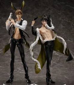 Dakaretai Otoko 1-i ni Odosarete Imasu - Takato Saijo Statue [NEUAUFLAGE]: FREEing