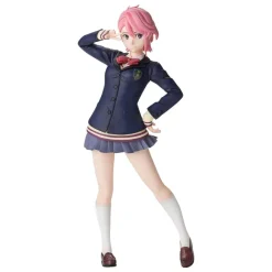 Dandadan - Aira Statue: Sega