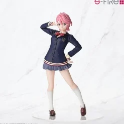 Dandadan - Aira Statue: Sega