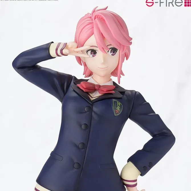 Dandadan - Aira Statue: Sega