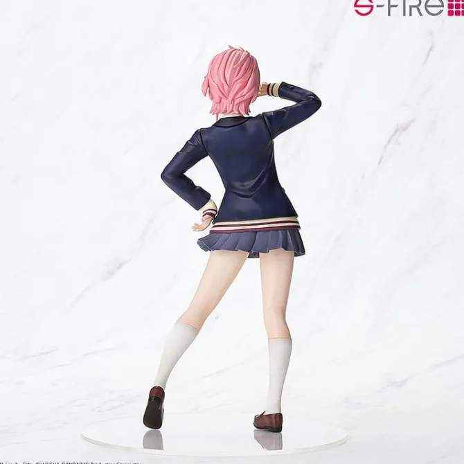 Dandadan - Aira Statue: Sega