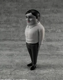 Dandadan - Alien Serpo / Occultic Sofubi Collection Vinyl Figuren: MegaHouse