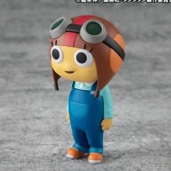 Dandadan - Chiquitita Statue / Occultic Sofubi Collection: Megahouse