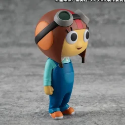 Dandadan - Chiquitita Statue / Occultic Sofubi Collection: Megahouse