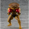 Dandadan - Dover Demon Statue / Occultic Sofubi Collection: Megahouse