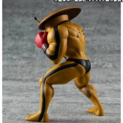 Dandadan - Dover Demon Statue / Occultic Sofubi Collection: Megahouse