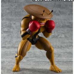 Dandadan - Dover Demon Statue / Occultic Sofubi Collection: Megahouse