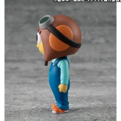 Dandadan - 2er-Pack Dover Demon & Chiquitita / Occultic Sofubi Collection (with gift): Megahouse