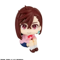 Dandadan - Momo & Okarun Statue / Look Up (with gift): MegaHouse