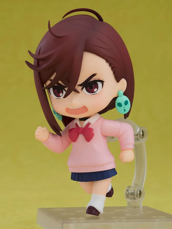 Dandadan - Momo Nendoroid: Good Smile Company