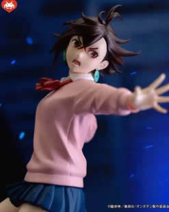 Dandadan - Momo Statue / Dressta: Taito