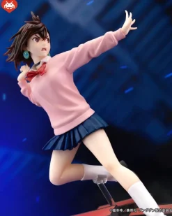 Dandadan - Momo Statue / Dressta: Taito