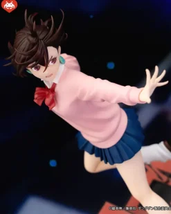 Dandadan - Momo Statue / Dressta: Taito