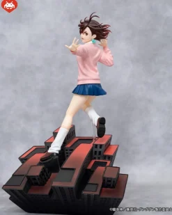 Dandadan - Momo Statue / Dressta: Taito