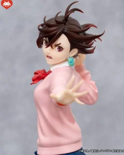 Dandadan - Momo Statue / Dressta: Taito