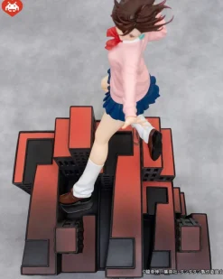 Dandadan - Momo Statue / Dressta: Taito