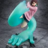 Dandadan - Momo Statue / Figuarts ZERO: Tamashii Nations