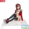Dandadan - Momo Statue / PM Perching - Vol. 2: Sega