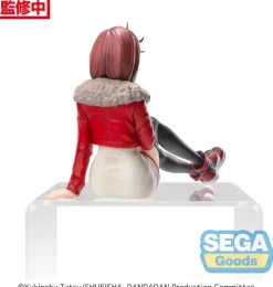 Dandadan - Momo Statue / PM Perching - Vol. 2: Sega