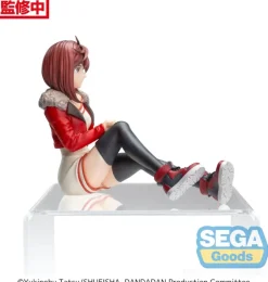 Dandadan - Momo Statue / PM Perching - Vol. 2: Sega