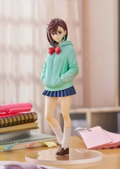 Dandadan - Momo Statue / Pop Up Parade: Good Smile Company