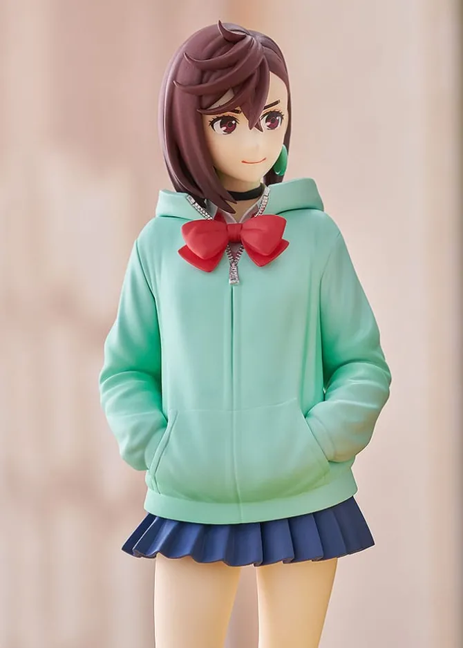 Dandadan - Momo Statue / Pop Up Parade: Good Smile Company