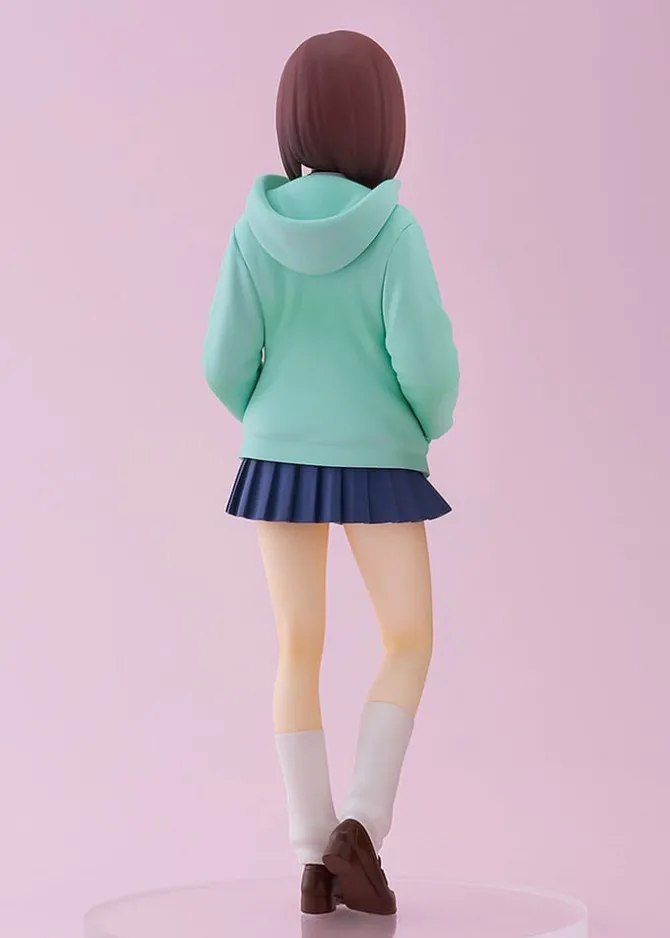 Dandadan - Momo Statue / Pop Up Parade: Good Smile Company