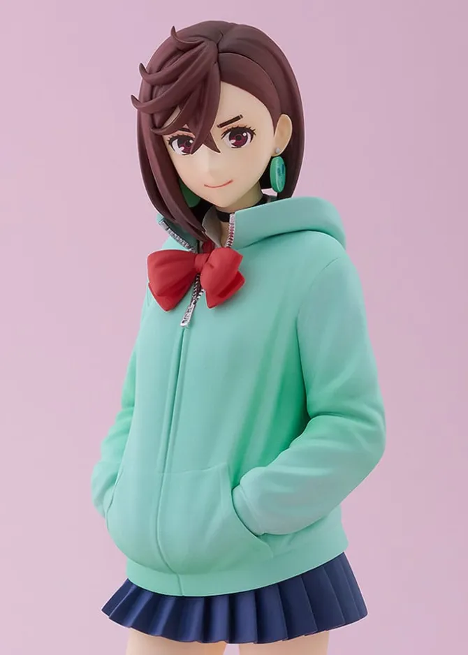 Dandadan - Momo Statue / Pop Up Parade: Good Smile Company