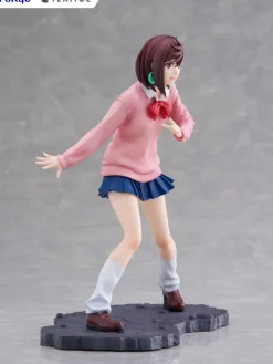 Dandadan - Momo Statue / Tenitol: Furyu