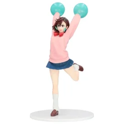 Dandadan - Momo Statue / Trio-Try-iT: Furyu