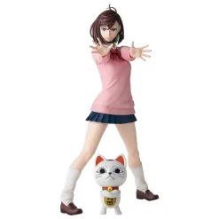 Dandadan - Momo Statue: Sega