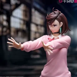 Dandadan - Momo Statue: Sega