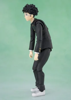 Dandadan - Okarun Actionfigur / S.H.Figuarts: Tamashii Nations