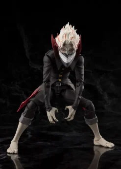 Dandadan - Okarun Actionfigur / S.H.Figuarts - Transformed Ver.: Tamashii Nations